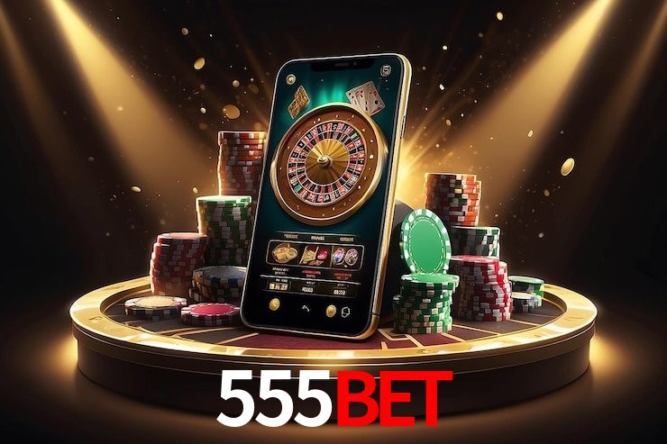 Requisitos do APK da 555bet para Android