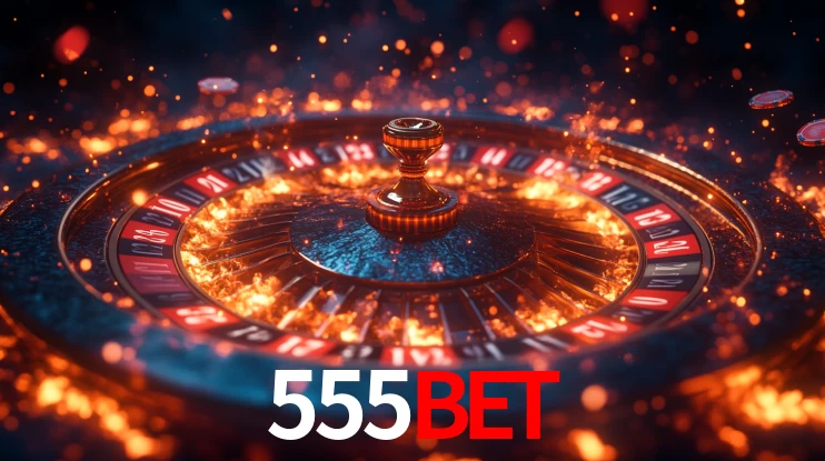 Bônus de boas-vindas na 555BET