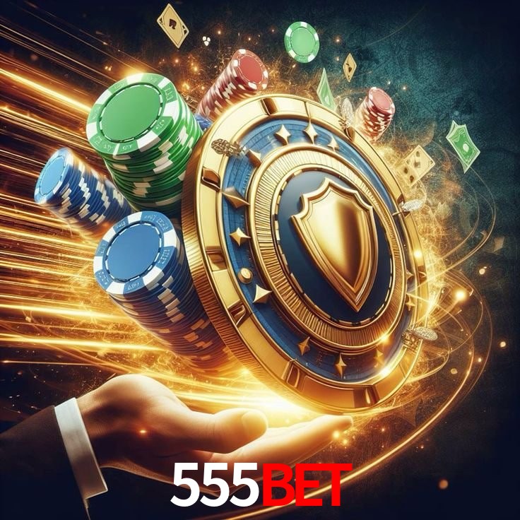 Torneios e prêmios garantidos na 555BET